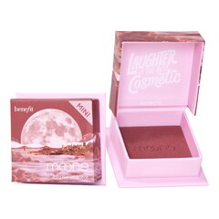 Moone WANDERful World- Blush em pó , Benefit Cosmetics