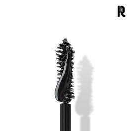 Eyephoria Famous Mascara - Mascara volume 5-en-1 Formato Viagem