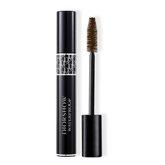 Diorshow Waterproof - Máscara de pestanas waterproof - Volume à medida preciso, Dior