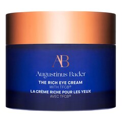 The Rich Eye Cream - Creme rico para o contorno dos olhos, Augustinus Bader