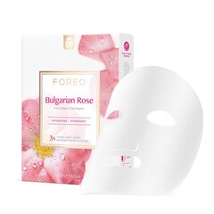 Máscara Facial - Bulgarian Rose, Foreo