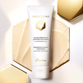 Abeille Royale - Bálsamo Reparador de Mãos