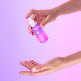 Spray Limpeza Mãos Relaxante 