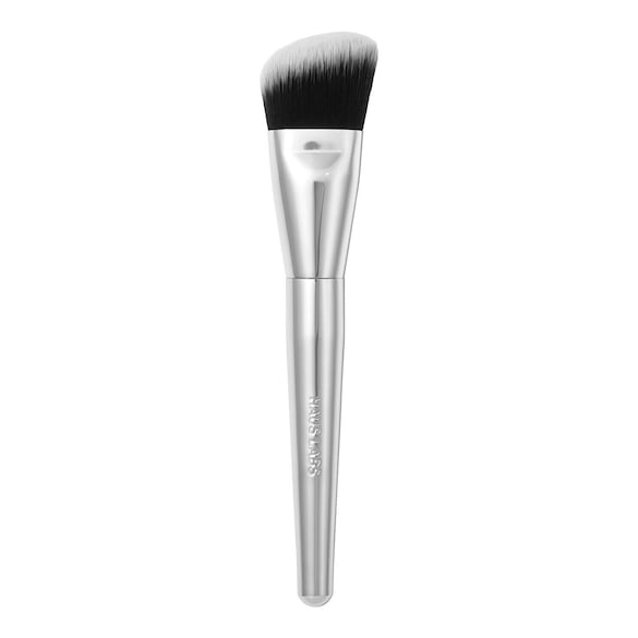 Cruelty-Free Foundation Brush - Pincel para base, Haus Labs