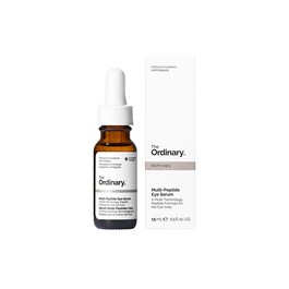 Sérum Multi-Peptides Yeux - Sérum Contorno de Olhos