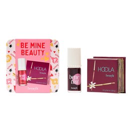 BENEFIT COSMETICS | Be Mine Beauty -  Coffret Maquilhagem