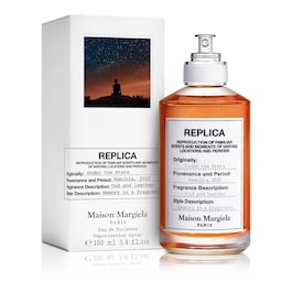 Under the stars - Eau de Toilette