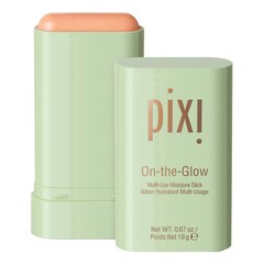 On-the-Glow - Stick hidratante multiusos, Pixi