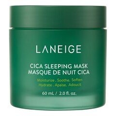 Cica Sleeping Mask - Máscara Noturna, Laneige