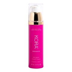 Noni Bright Vitamin C - Sérum Vitamina C, KORA ORGANICS