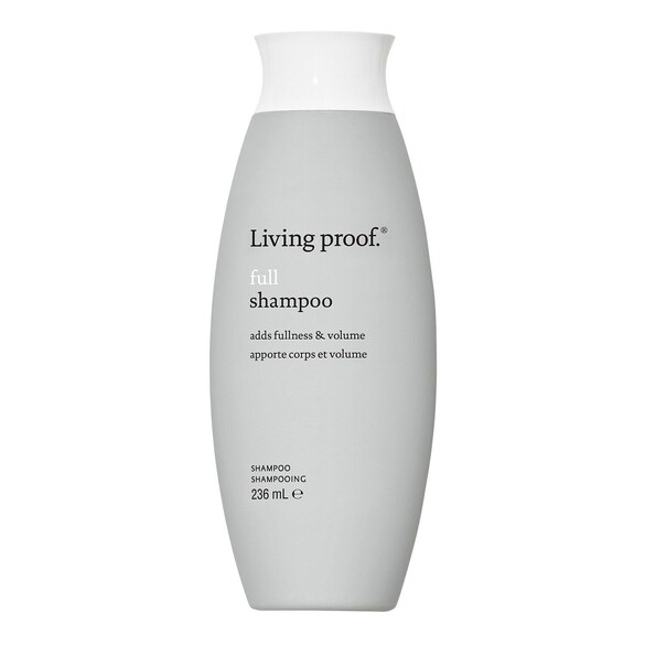 Full Shampoo - Champô Ligeiro, Living Proof