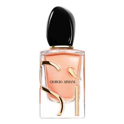 Sì Eau De Parfum Intense