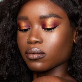 Zendo Palette - Paleta Sombras