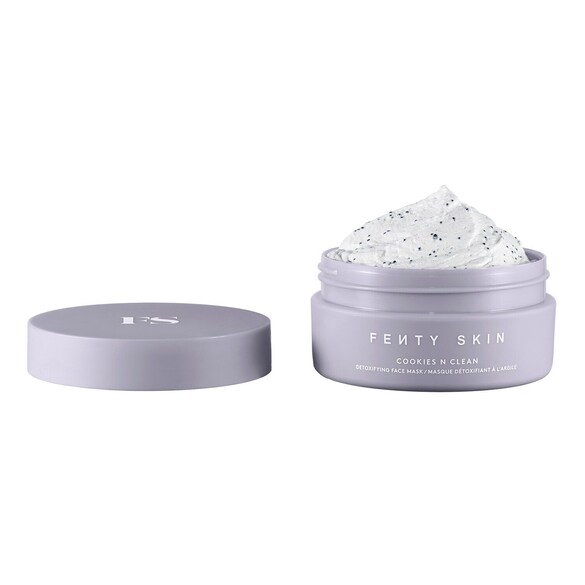 Cookies N Clean - Máscara Detox com Argila, Fenty Skin