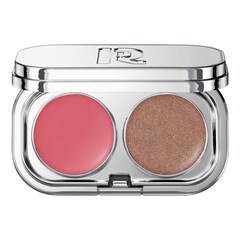 Mini Blushy Palette - Blush em Bálsamo com Cor Bochechas e Lábios , Rabanne Makeup
