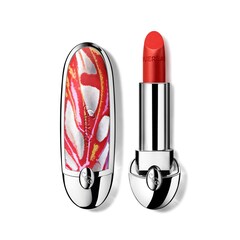 Rouge G: O batom personalizável, GUERLAIN