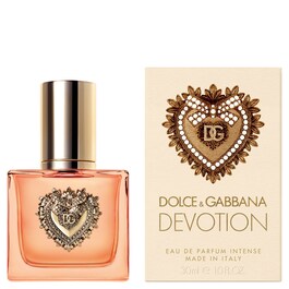 Devotion – Eau de Parfum Intense 