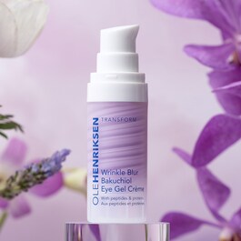 Wrinkle Blur Bakuchiol Eye - Gel Creme Olhos Anti-idade