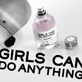 Girls Can Do Anything  - Eau de Parfum
