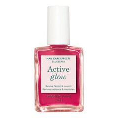 Active Glow - Verniz Make-up & Cuidado, Manucurist