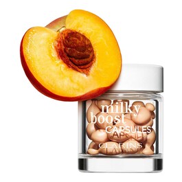 Milky Boost Capsules Eclat & Nutrition - Capsulas Base Fluida