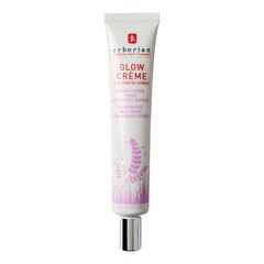 Creme Glow - Creme Para a Luminosidade do Rosto, ERBORIAN