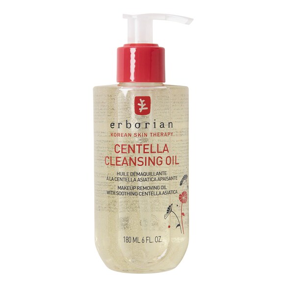 Centella Cleansing Oil - Óleo de Limpeza , Erborian