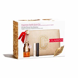 Double Serum Eye - Coffret Tratamento