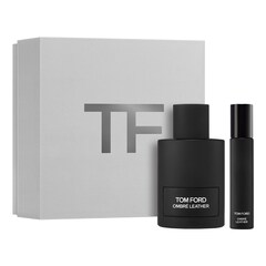 Coffret TOM FORD Ombré Leather edp, TOM FORD