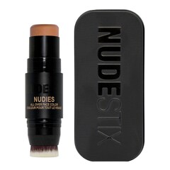 Nudies All Over Face Color Matte - Stick de contorno, Nudestix