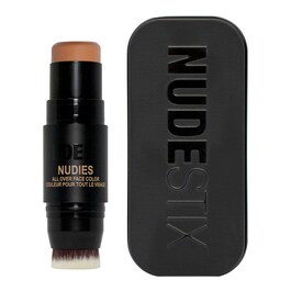 Nudies All Over Face Color Matte - Stick de contorno