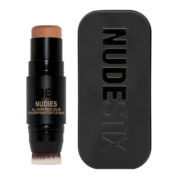 Nudies All Over Face Color Matte - Stick de contorno, Nudestix