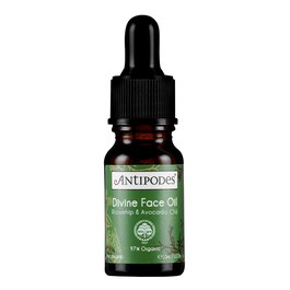 Divine Face Oil  Cynorrhodon & Avocat- Óleo Facial