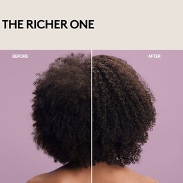 The Richer One - Condicionador reparador hidratante intensivo