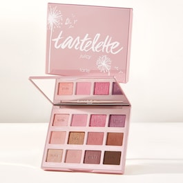 Paleta Juicy Amazonian Clay Da Tartelette™