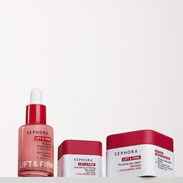 Lift & Firm - Sérum potenciador de preenchimento