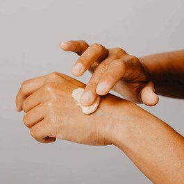 Multivitamin power recovery masque - Máscara Reparadora Multivitaminica