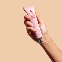 Pink Primer and Care -  Primer Aperfeiçoador