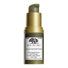 Plantscription Anti-aging Power Eye Cream - Creme de Olhos, Origins