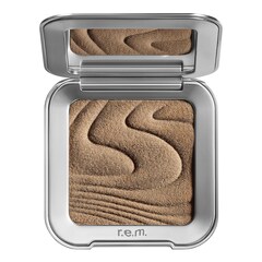 Hypernova - Pó bronzeador mate acetinado, Rem Beauty