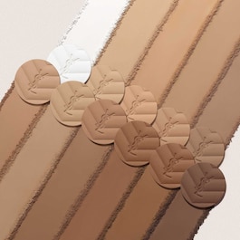 All Hours Hyper Finish Powder - Pó Matificante Multi-usos