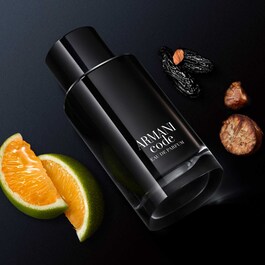 Armani Code - Eau de Parfum de Homem Fougère