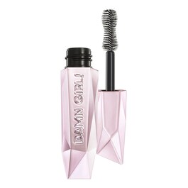 Deluxe Mini Damn Girl! Mascara - Mascara Volume Formato de Viagem