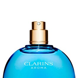 Eau Ressourçante - Perfume Relaxante