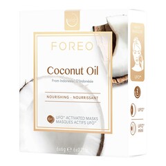 Máscara Coconut Oil , Foreo
