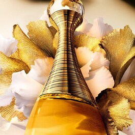 J'adore Eau de Parfum - Fragrância feminina com notas florais e ensolaradas