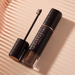 Volumizing Tinted Brow Gel - Gel para sobrancelhas formato de viagem