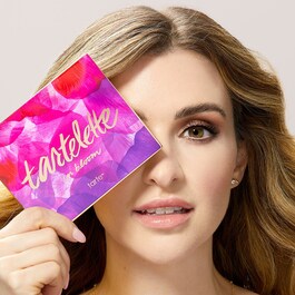 Paleta In Bloom Amazonian Clay Da Tartelette™