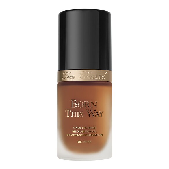 Born This Way Natural Finish Foundation - Base, Too Faced