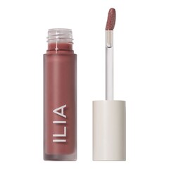 Balmy Gloss Tinted Lip Oil - Gloss Colorido, ILIA